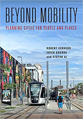  دانلود کتاب Beyond Mobility - دانلود کتاب های دانشگاهی