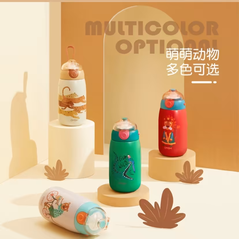 تراول ماگ استیل 316