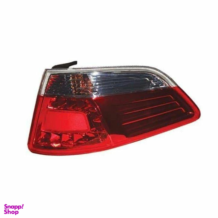 چراغ خطر عقب راست کد 009939650 مناسب برای برلیانس H330