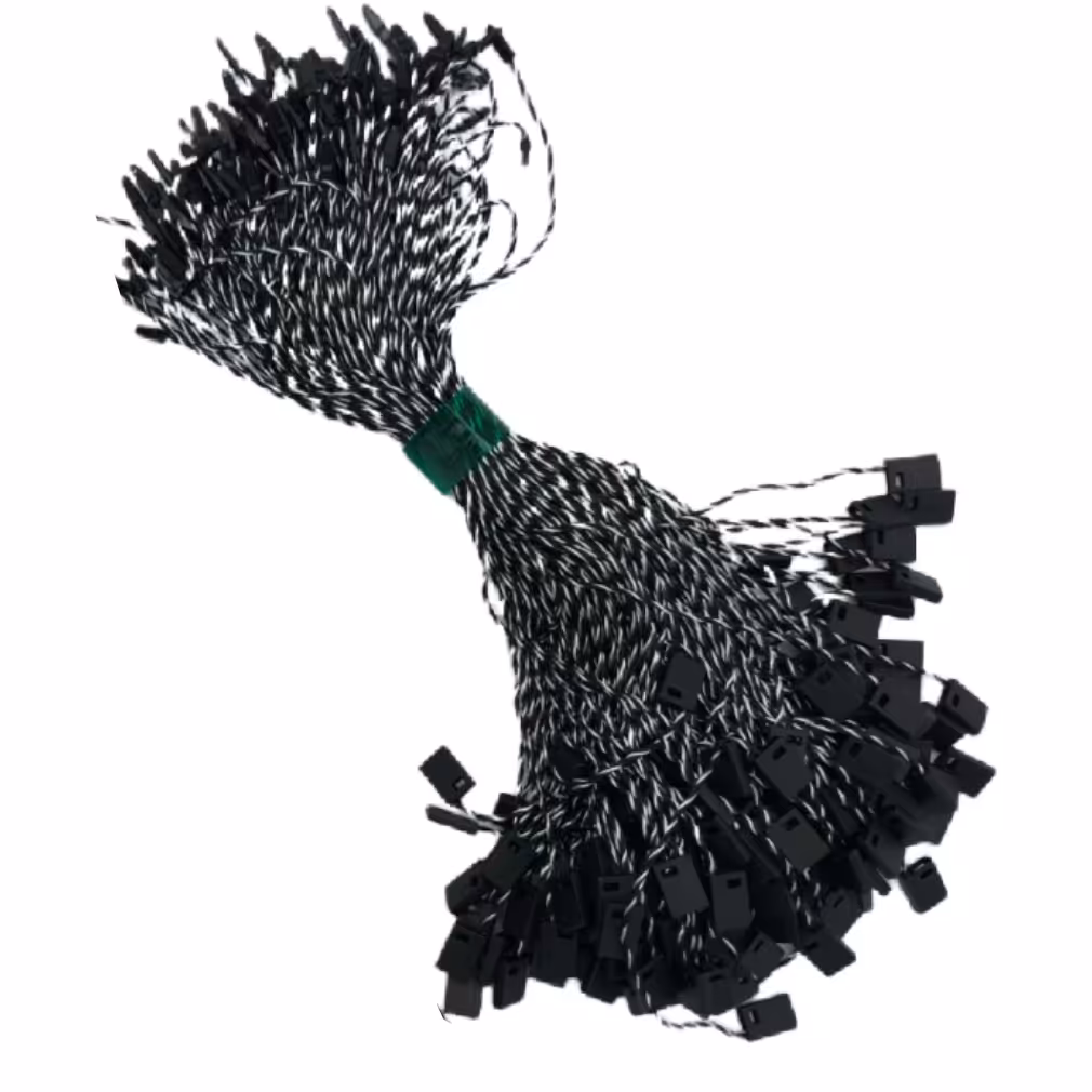 اتیکت کالا مدل DSM01 بسته 1000 عددی