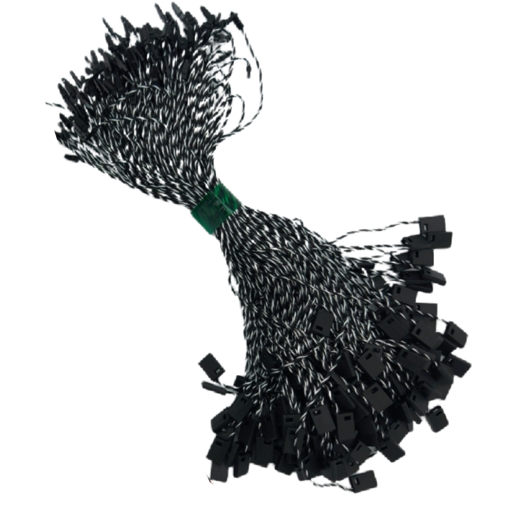 اتیکت کالا مدل DSM01 بسته 1000 عددی