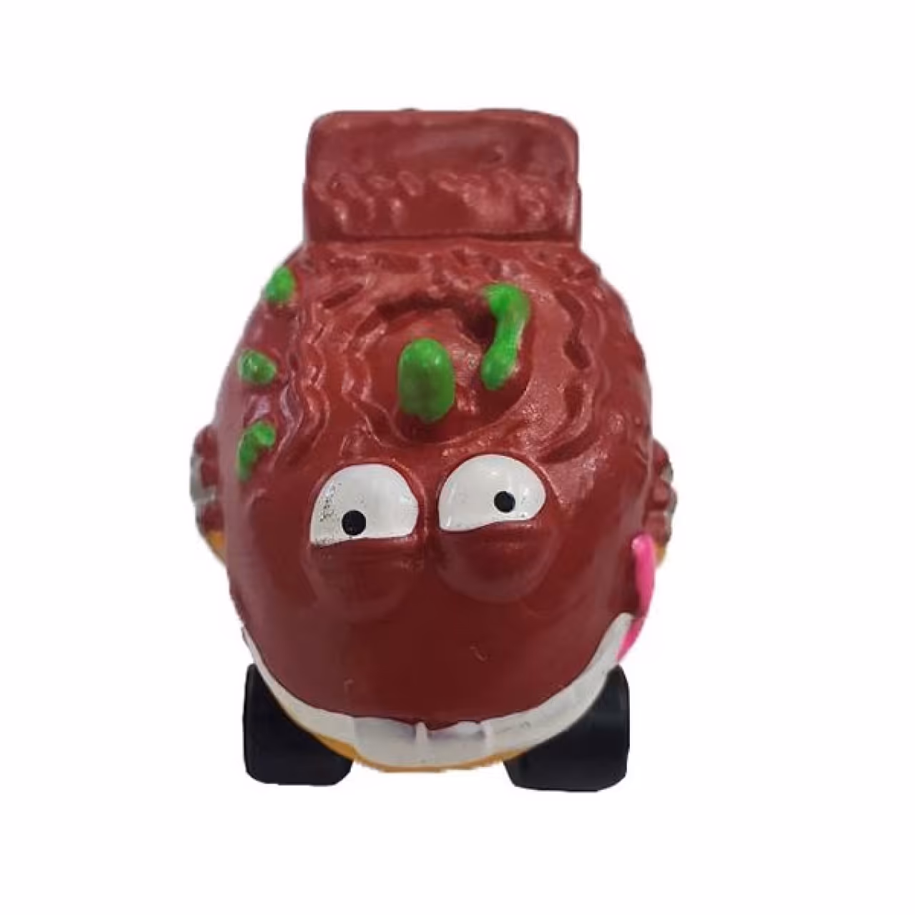 فیگور مدل Grossery کد 43
