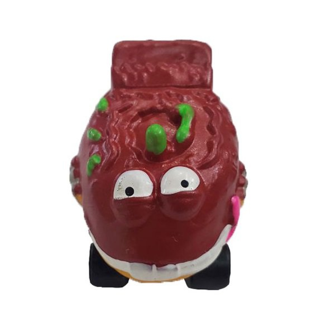 فیگور مدل Grossery کد 43