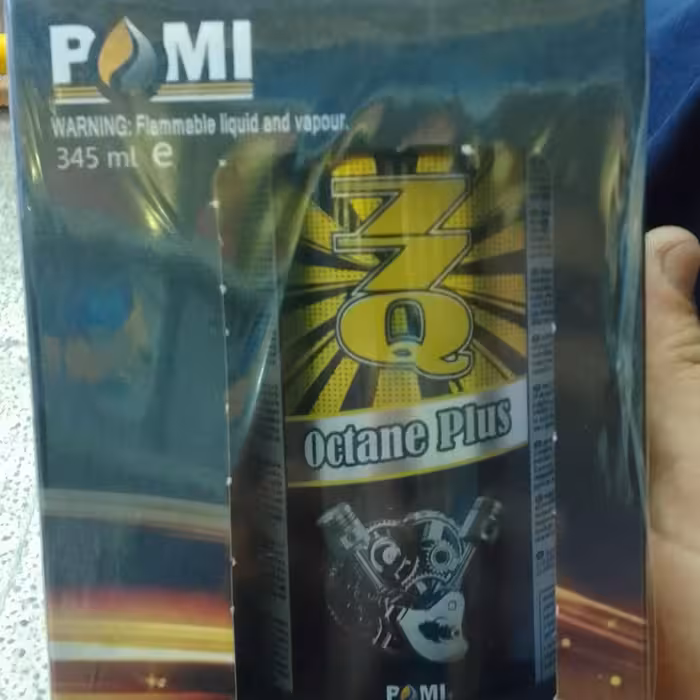 اکتان بنزین بالا بردن کیفیت سوخت پاک کننده مجرای سوخت و انژکتوری تضمین کیفیت