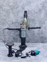 کرگیر دوشی 2800 وات اکسکورت مدل XZZ02-16BL