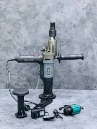 کرگیر دوشی 2800 وات اکسکورت مدل XZZ02-16BL