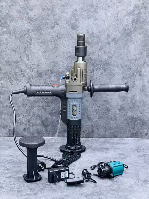 کرگیر دوشی 2800 وات اکسکورت مدل XZZ02-16BL