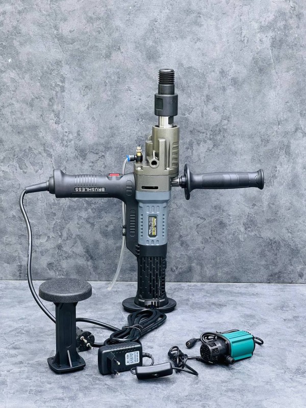 کرگیر دوشی 2800 وات اکسکورت مدل XZZ02-16BL