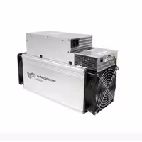 دستگاه ماینر Whatsminer M20S با قدرت 48 تراهش