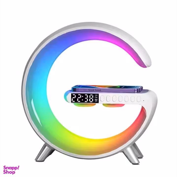 چراغ خواب هوشمند چند منظوره کد 05