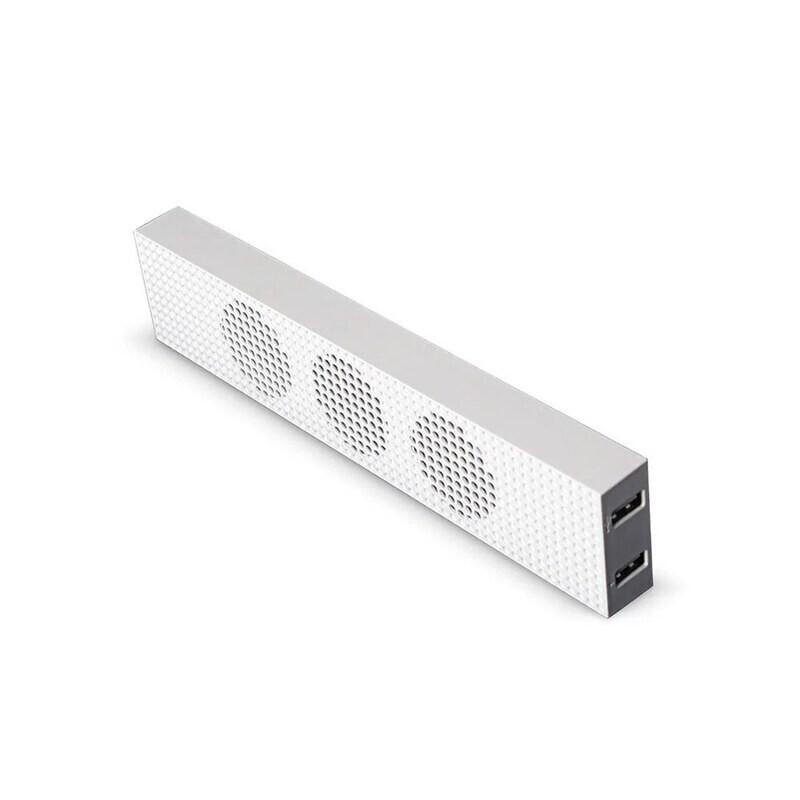 فن خنک کننده مدل TYX-619 مناسب XBOX-One S-سفید