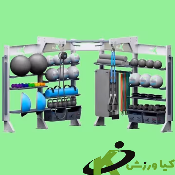 خرید سازه ترکیبی کرنر PSD-RAX SSC02