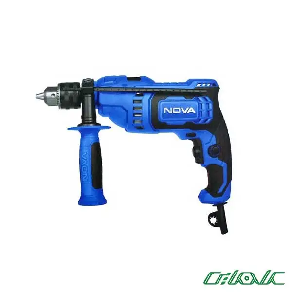 دریل چکشی نووا مدل 2234 (سه نظام 13)