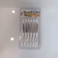 چاقو میوه خوری برند Along ایرانی 