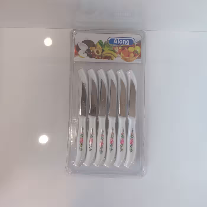 چاقو میوه خوری برند Along ایرانی 