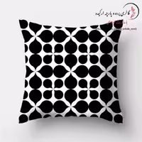 کاور کوسن چاپی  طرح  مدرن  کد 141