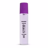 عطر جیبی بانوان دیلانچی رایحه ایفوریا حجم 30 میلی لیتر