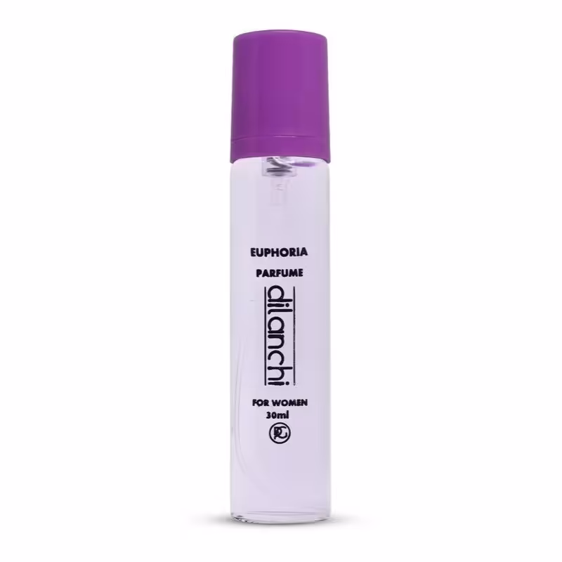 عطر جیبی بانوان دیلانچی رایحه ایفوریا حجم 30 میلی لیتر