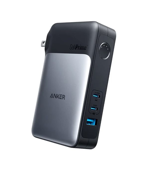 قیمت پاوربانک انکر مدل 733 A1651 PowerCore ظرفیت 10000 میلی آمپر ساعت