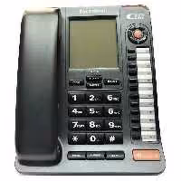 تلفن تکنیکال مدل TEC-6112