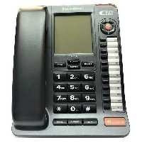 تلفن تکنیکال مدل TEC-6112