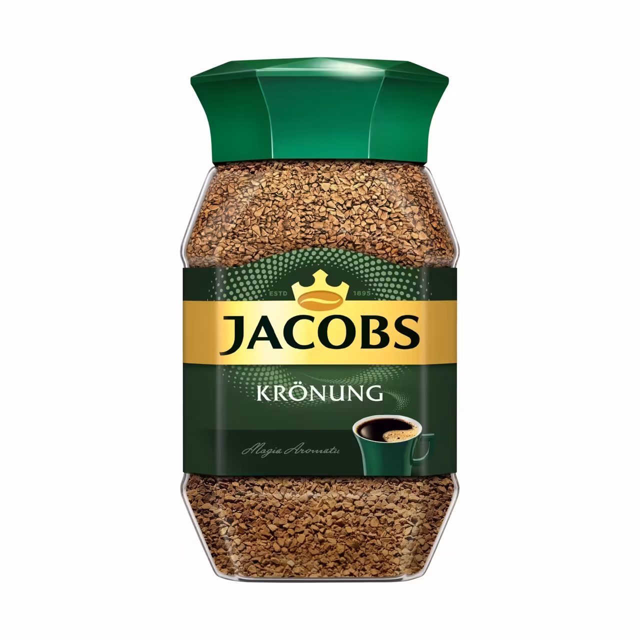 قهوه فوری جاکوبز کرونانگ 200 گرم