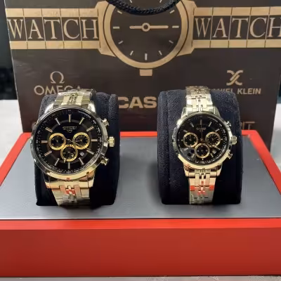 ساعت سیتیزن ست زنانه و مردانه