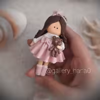 جاکلیدی عروسکی