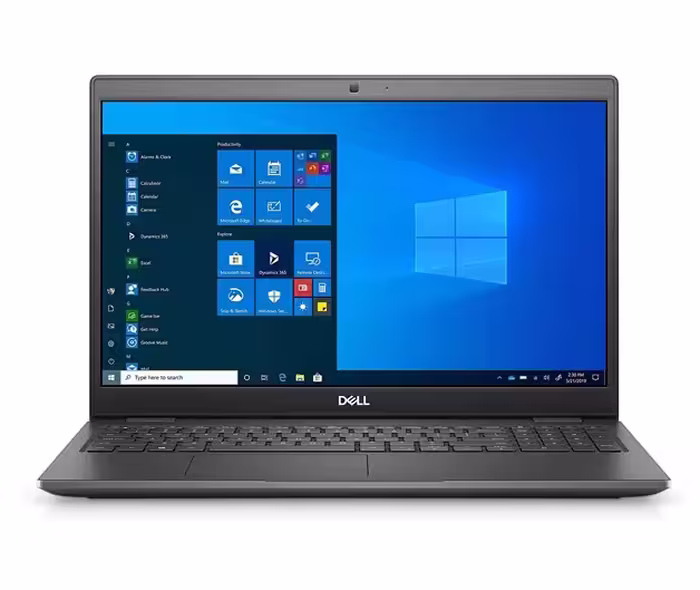 لپ تاپ 15.6 اینچی دل مدل Latitude 3510 با پردازنده Core i7-10510U رم 8 گیگابایت حافظه 1 ترابایت و گرافیک 2 گیگابایت