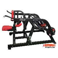 دستگاه دیپ پشت بازو وزنه آزاد مدل هامر آیرون فیت PLH4320