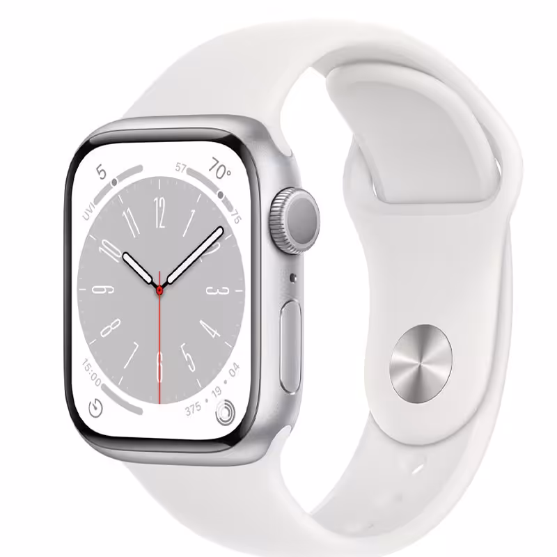 ساعت هوشمند اپل واچ