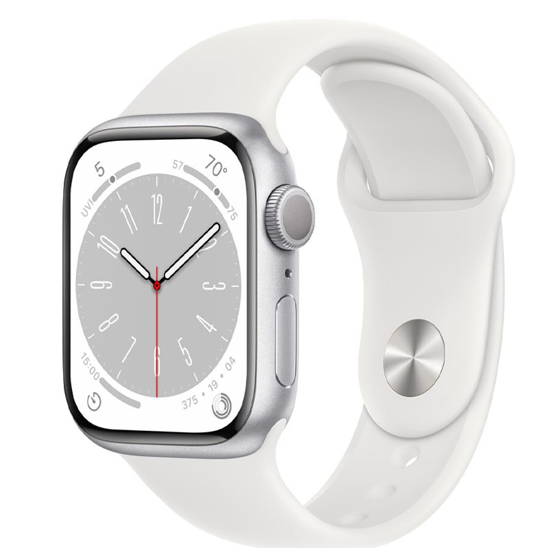 ساعت هوشمند اپل واچ