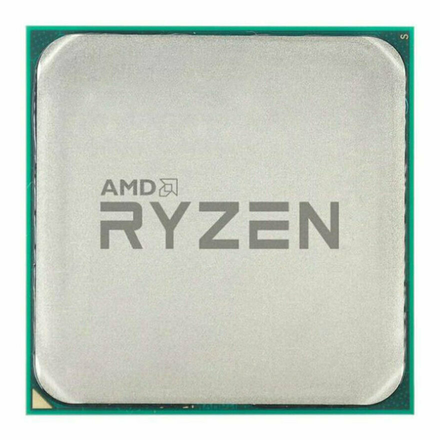 پردازنده بدون باکس ای ام دی Ryzen 3 PRO 3200G