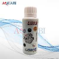 محلول ضد انگل داخلی آکوا لایف 100ml