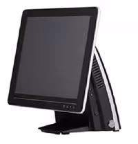 نمایشگر مشتری صندوق فروشگاهی اف ایی سی مدل آئر پز