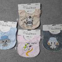 پیشبند بزرگ مخمل نیواستار