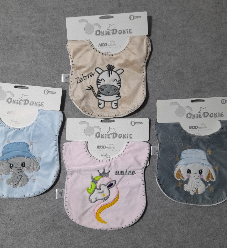 پیشبند بزرگ مخمل نیواستار