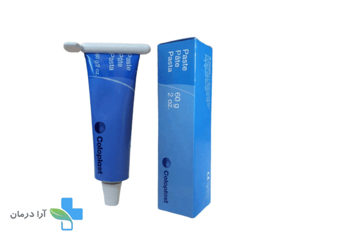 خمیر استومی کلوپلاست Coloplast