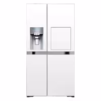 ساید بای ساید دوو سری پرایم مدل SXI20-31W