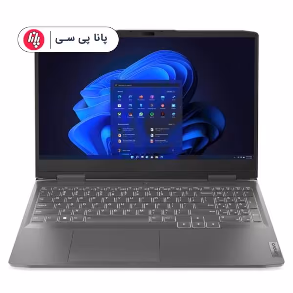 لپتاپ LENOVO LOQ i5 (13420H) 16 512SSD RTX3050 6G