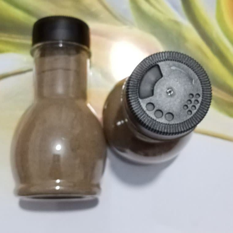 پودرفلفل سیاه اعلا 100گرمی