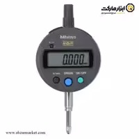 ساعت اندیکاتور میتوتویو دیجیتال 12.7 میلی متر مدل 791-543