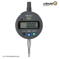 ساعت اندیکاتور میتوتویو دیجیتال 12.7 میلی متر مدل 791-543