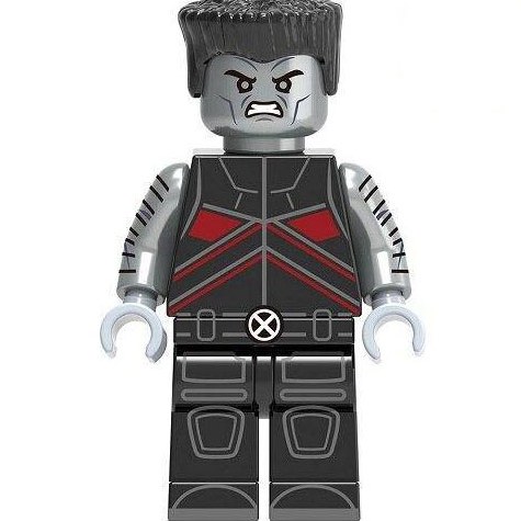 بازی فکری ساختنی فله مدل Colossus