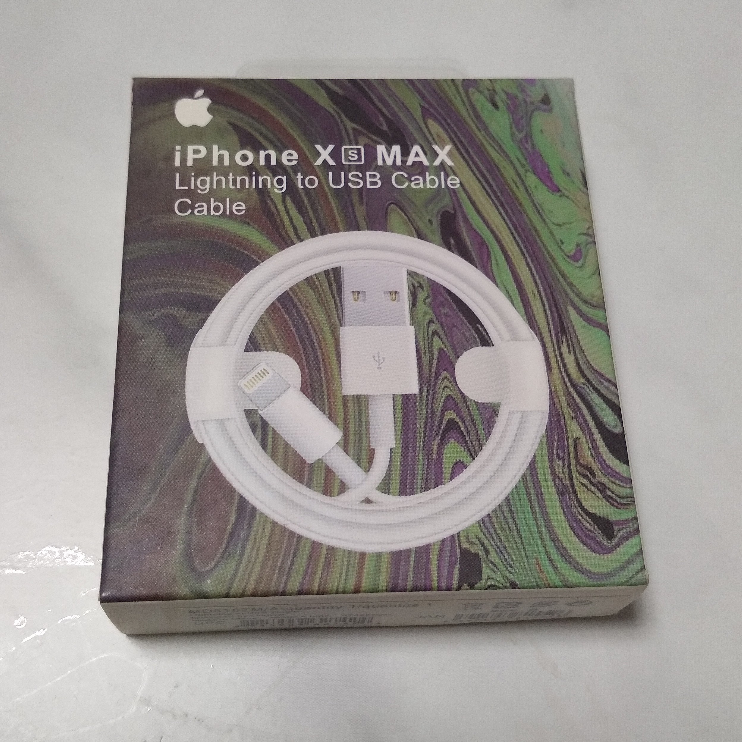 کابل شارژ ایفون 