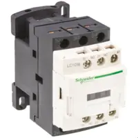 کنتاکتور اشنایدر LC1D18B7 24v