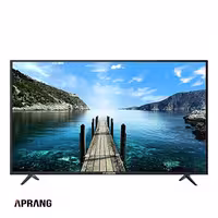 تلویزیون ال ای دی ایکس ویژن مدل 43XK580 سایز 43 اینچ