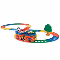 قطار کامل تولو tolo مدل 89909