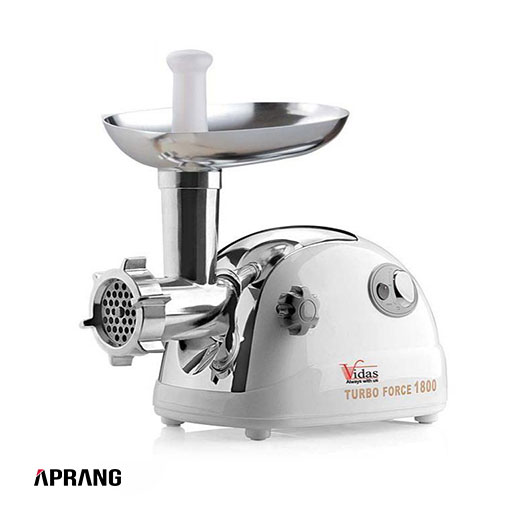 چرخ گوشت ویداس مدل VIR-3505(لطفا با هماهنگی خرید بفرمایید)