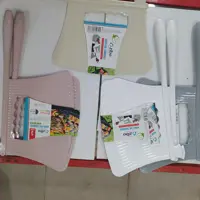 بادبزن زیباسازان 